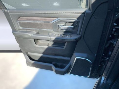 New 2026 RAM 2500 Laramie image 17