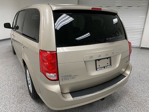 Used 2014 Dodge Grand Caravan SE w/ Quick Order Package 29E SE image 7