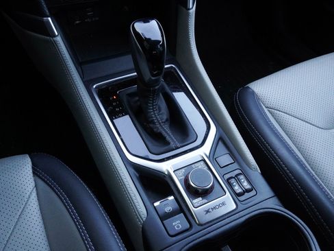 Used 2019 Subaru Forester Limited w/ Popular Package #3 image 30