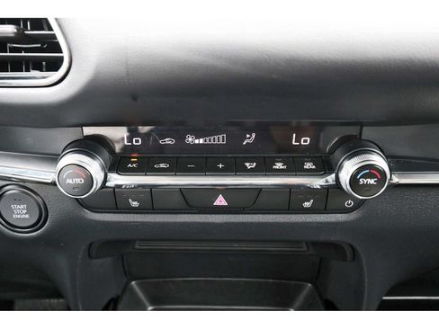 Used 2025 MAZDA CX-30 AWD 2.5 S w/ Preferred Package image 24