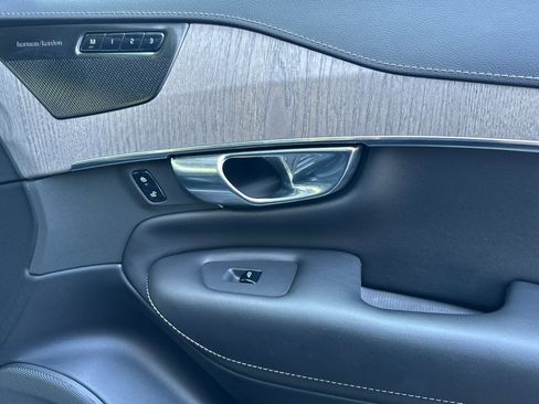 Certified 2022 Volvo XC90 T6 Inscription image 21