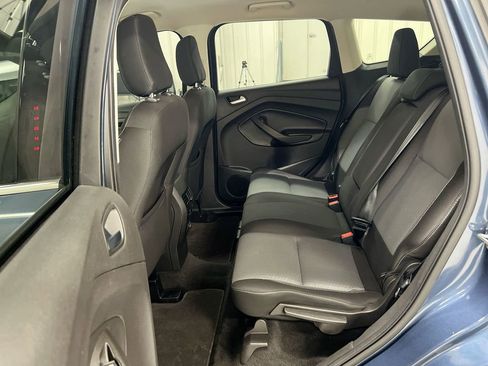 Used 2018 Ford Escape SE w/ SE Sync 3 Package AWD/4WD image 22