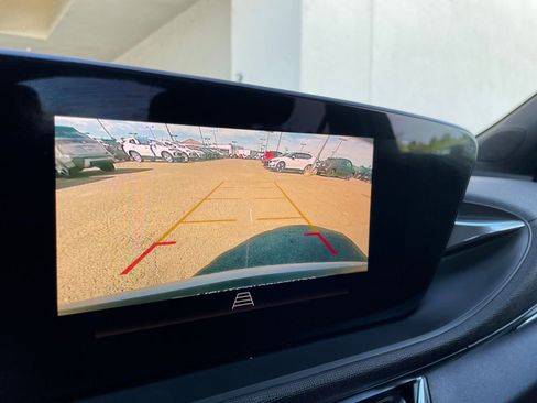 Used 2025 Buick Envista Preferred image 23