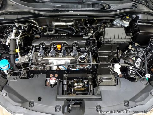 Used 2022 Honda HR-V LX image 34