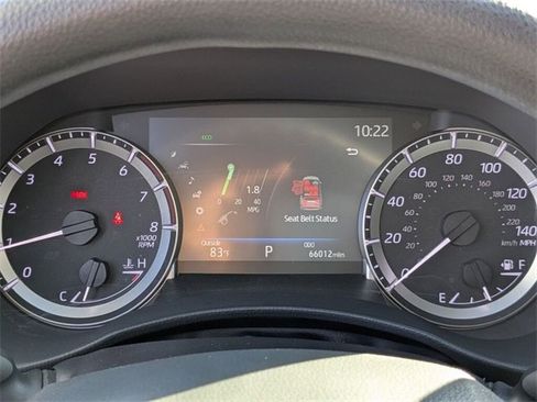 Used 2023 Toyota Highlander LE image 21