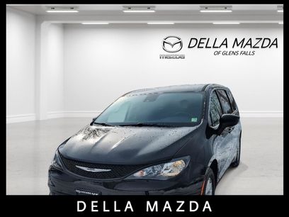 Used 2024 Chrysler Voyager LX