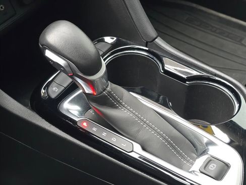 Certified 2023 Buick Encore GX Select w/ Sport Touring Package image 24