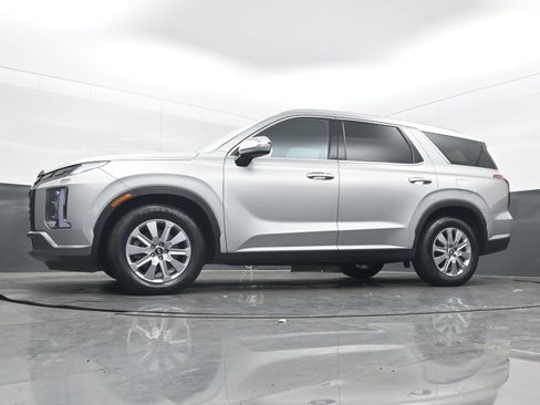 Used 2025 Hyundai Palisade SEL image 32