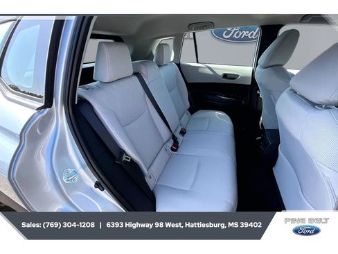 Used 2026 Toyota Corolla Cross L FWD image 21