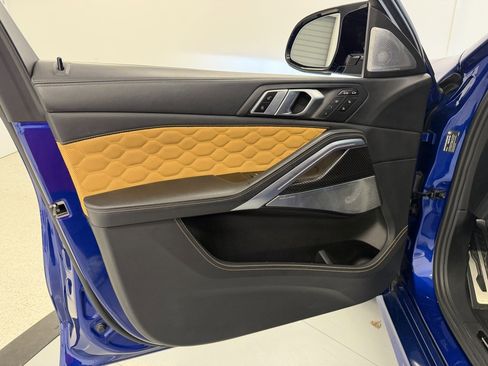 Used 2022 BMW X6 M w/ Competition Package image 30