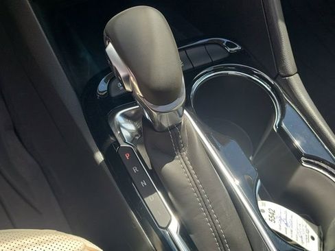 New 2026 Buick Encore GX Avenir AWD/4WD image 29