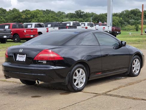 Used 2003 Honda Accord EX image 7