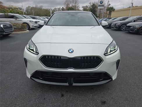 Certified 2026 BMW 228i w/ Technology Package image 2