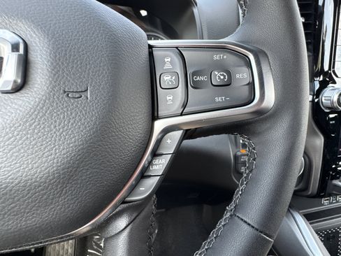 New 2026 RAM 1500 Big Horn image 32