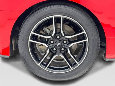 Used 2018 Ford Mustang Premium image 49