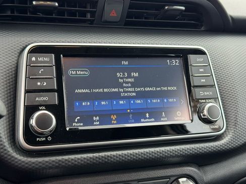 Used 2024 Nissan Kicks S FWD image 27
