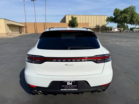 Used 2021 Porsche Macan image 6