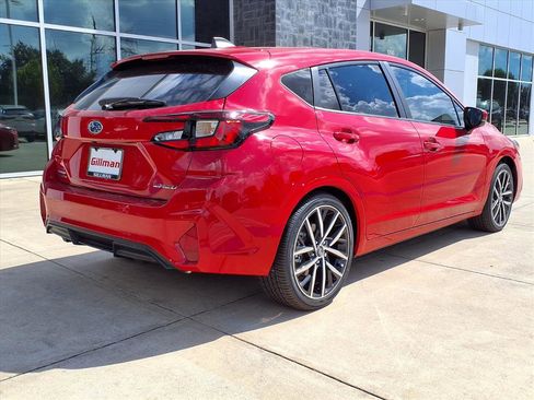 New 2025 Subaru Impreza 2.0i Sport image 16