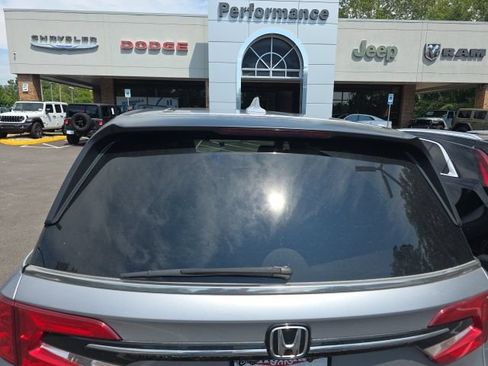 Used 2022 Honda Odyssey Touring image 7