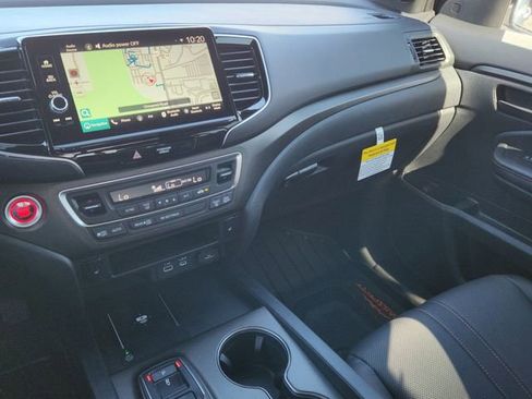 New 2026 Honda Ridgeline TrailSport image 11