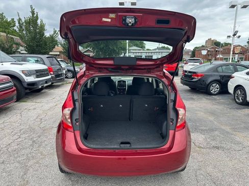 Used 2016 Nissan Versa Note SV FWD image 24