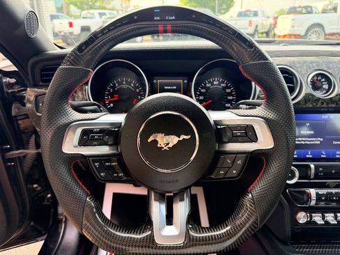Used 2020 Ford Mustang GT w/ GT Performance Package RWD image 17