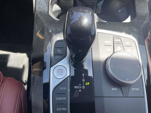 Used 2022 BMW X3 sDrive30i w/ M Sport Package 2 RWD image 17