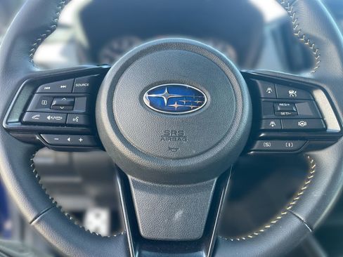 Certified 2025 Subaru Crosstrek 2.5i Sport w/ Popular Package #4A image 18