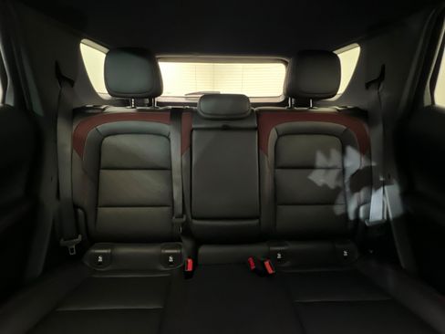 New 2027 Chevrolet Equinox RS w/ Safety and Technology Package AWD/4WD image 26