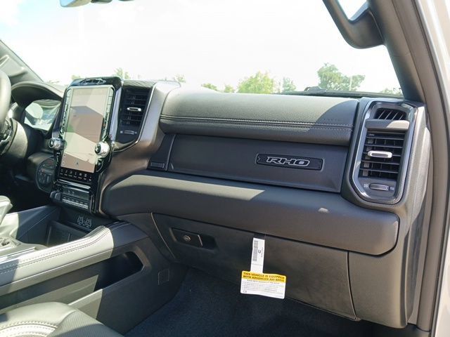 New 2026 RAM 1500 RHO AWD/4WD image 32
