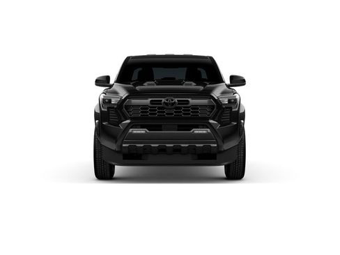 New 2026 Toyota Tacoma TRD Sport image 49