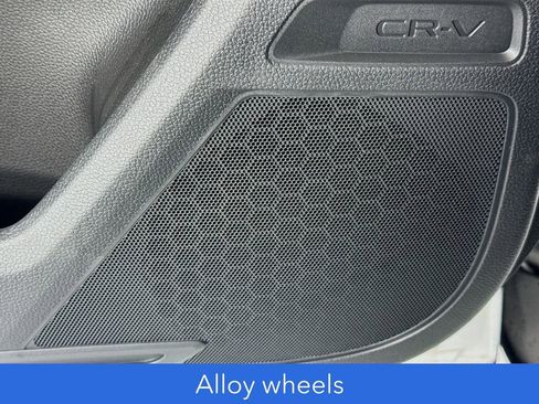 Certified 2026 Honda CR-V EX image 23
