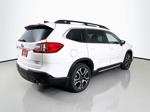 New 2026 Subaru Ascent Limited AWD/4WD image 8