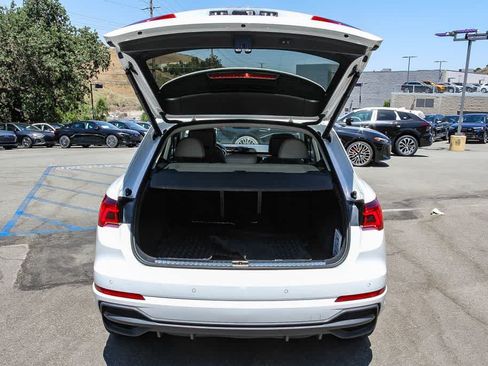 Used 2023 Audi Q3 2.0T Premium Plus AWD/4WD image 24