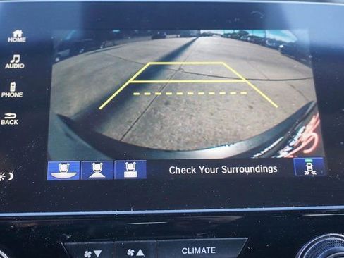 Used 2020 Honda CR-V EX image 23