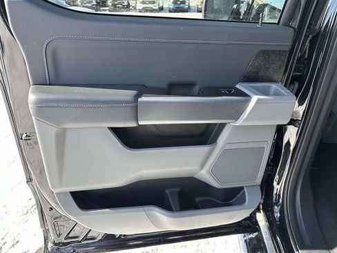 Used 2023 Ford F150 XLT w/ Equipment Group 301A Mid image 11