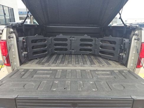 Used 2018 Ford F150 Lariat w/ Equipment Group 502A Luxury image 6