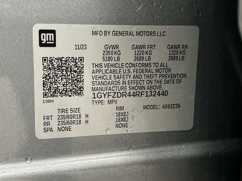 Used 2024 Cadillac XT4 Premium Luxury image 27