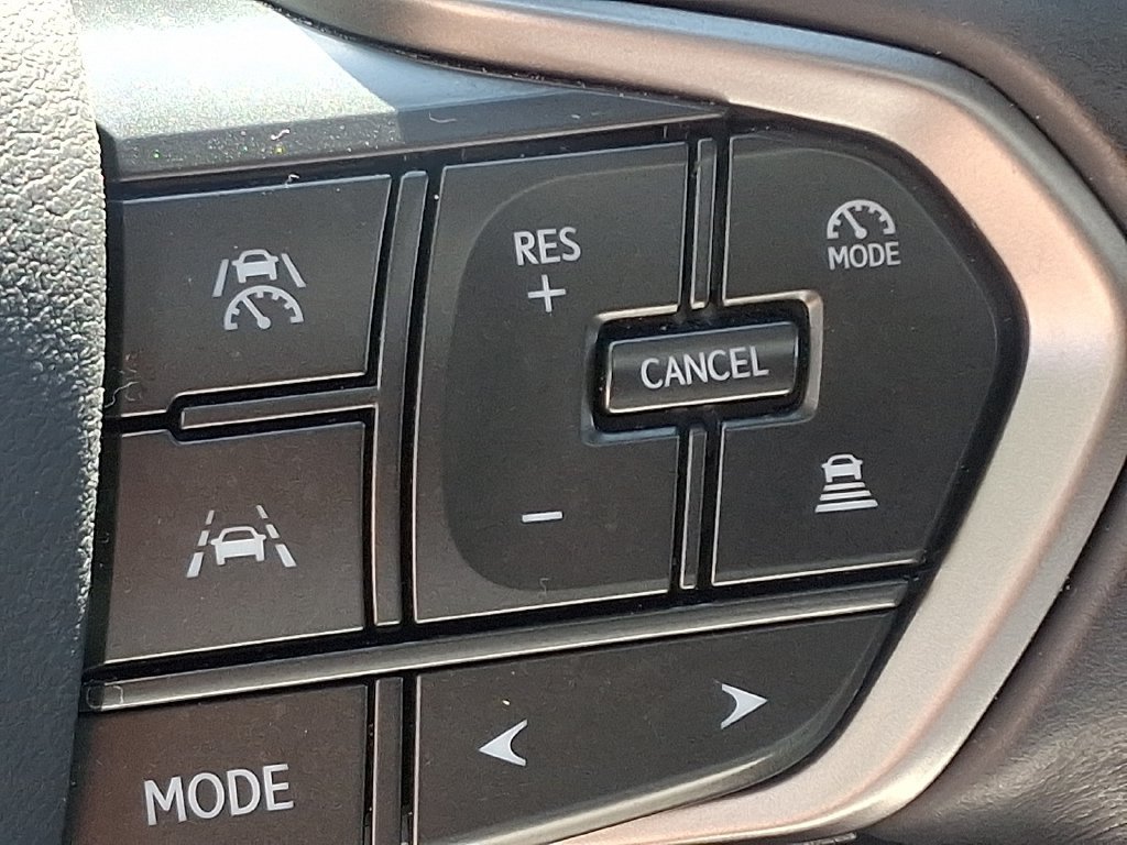 Certified 2025 Lexus NX 350 AWD w/ Accessory Package (K3) image 24
