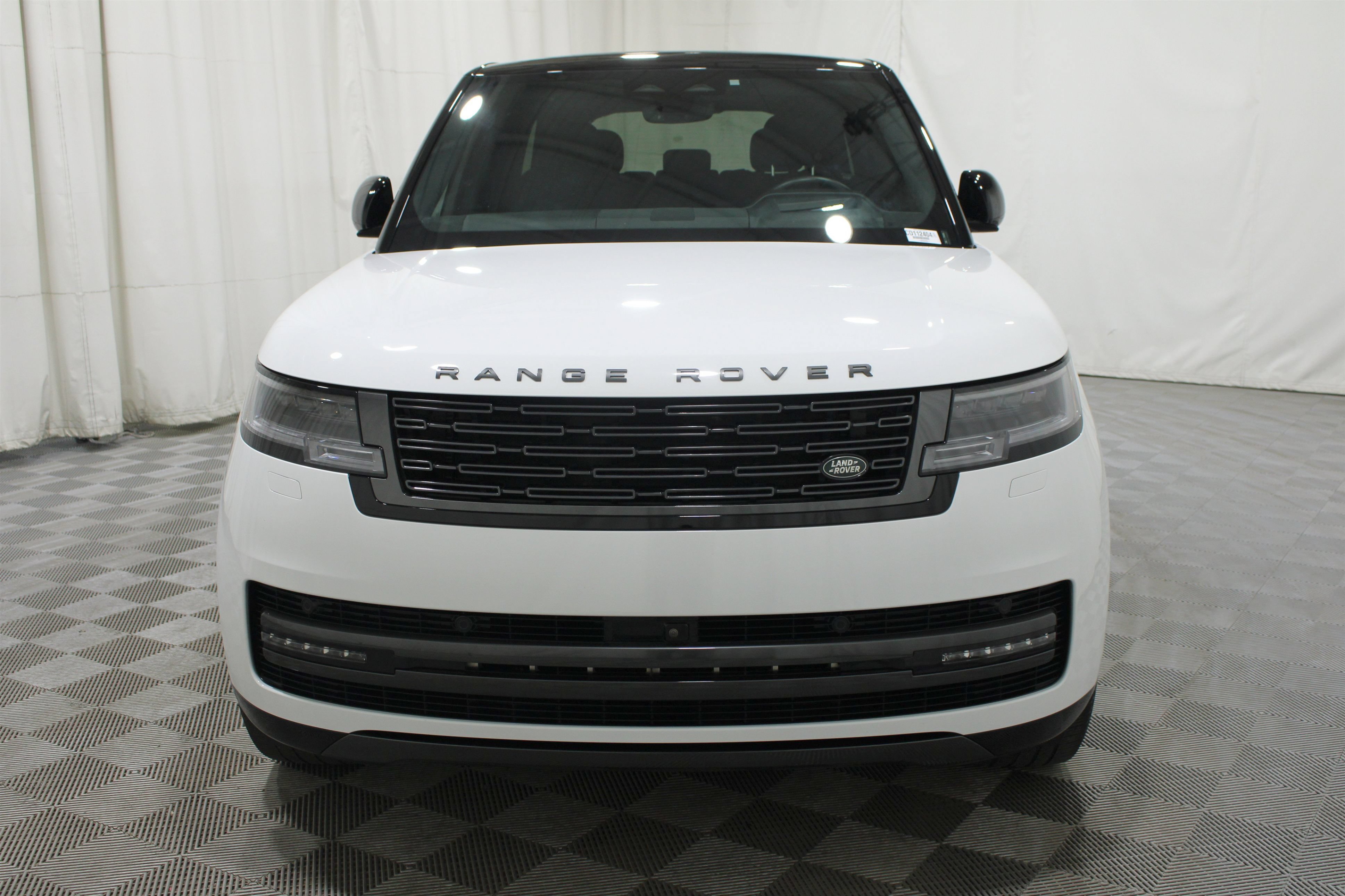 Used 2024 Land Rover Range Rover SE AWD/4WD image 41