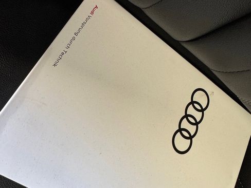 Used 2022 Audi Q5 2.0T Premium Plus image 21