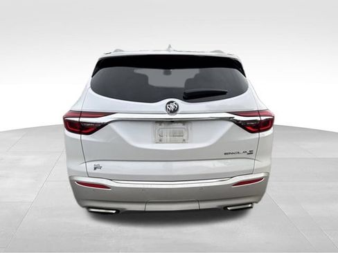 Used 2019 Buick Enclave Premium w/ Trailering Package, 5000 lbs. AWD/4WD image 4