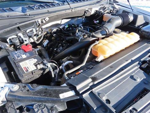 Certified 2019 Ford F150 XLT image 31