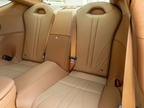 Used 2018 Lexus LC 500h image 12