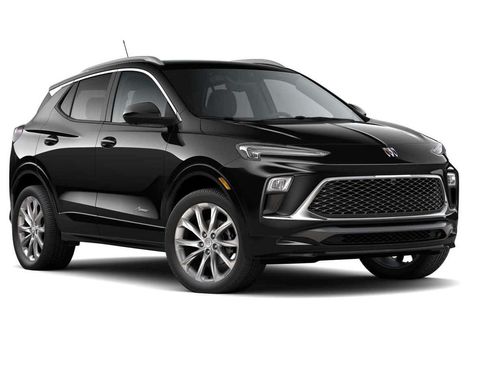 New 2026 Buick Encore GX Avenir w/ Avenir Technology Package AWD/4WD image 28