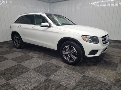 Used 2019 Mercedes-Benz GLC 300 4MATIC