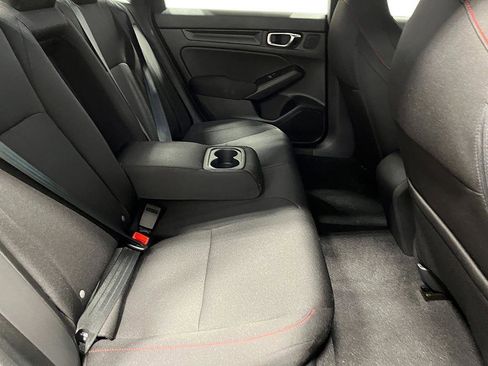 New 2026 Honda Civic Si image 22
