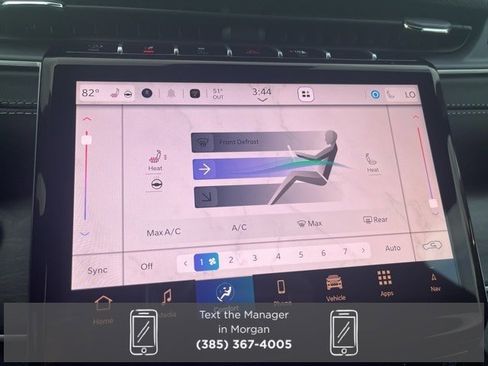 New 2025 Jeep Grand Cherokee Limited image 21