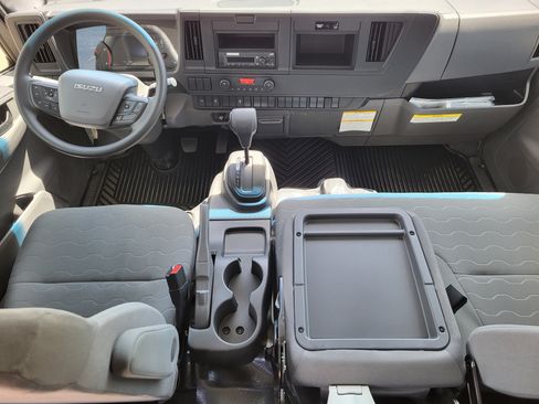 New 2026 Isuzu NPR HD RWD image 19