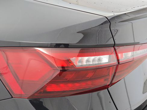 New 2026 Volkswagen Jetta Sport FWD image 33